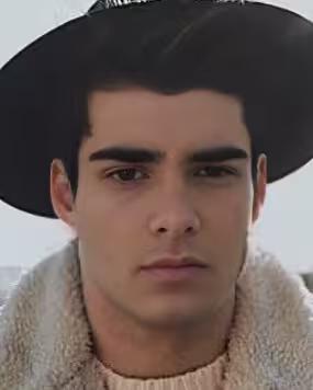 man B2